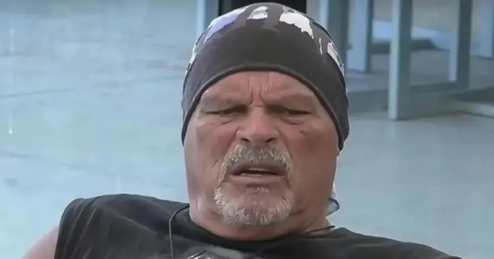 La inesperada promesa que Alfa le hizo a Camila en caso de ganar Gran Hermano