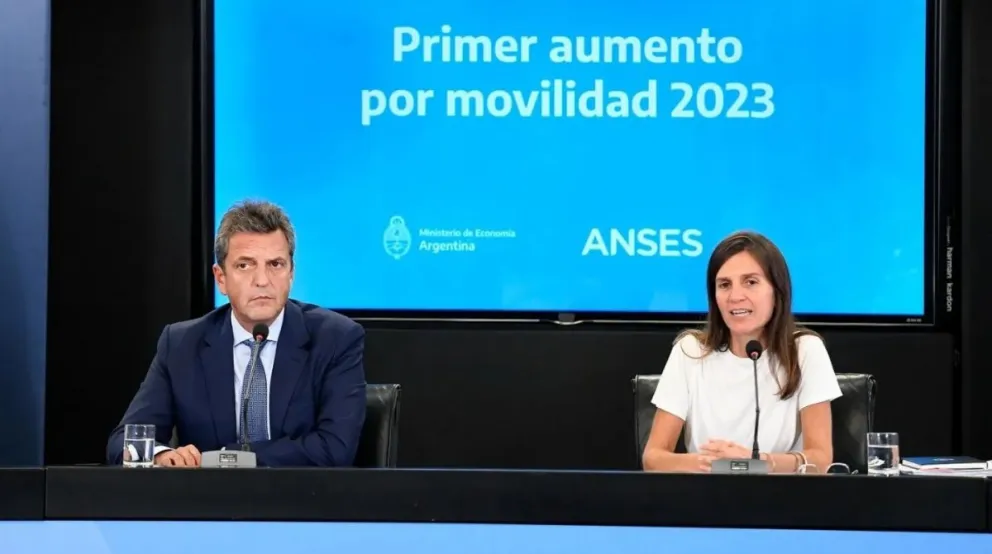 Habrá un bono durante tres meses para jubilados que cobran la mínima: de cuánto es