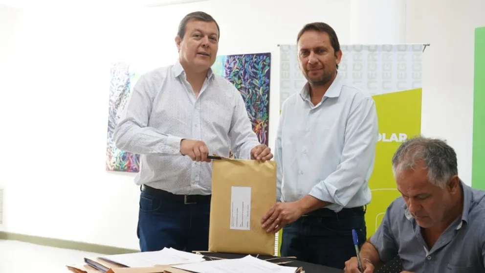 Más infraestructura escolar: educación recibió ofertas para tres nuevas obras escolares