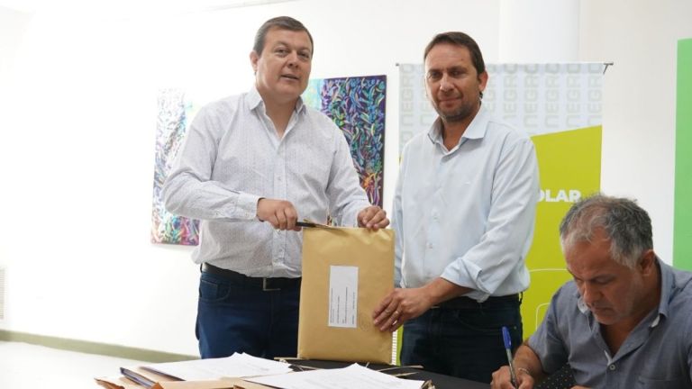 Más infraestructura escolar: educación recibió ofertas para tres nuevas obras escolares