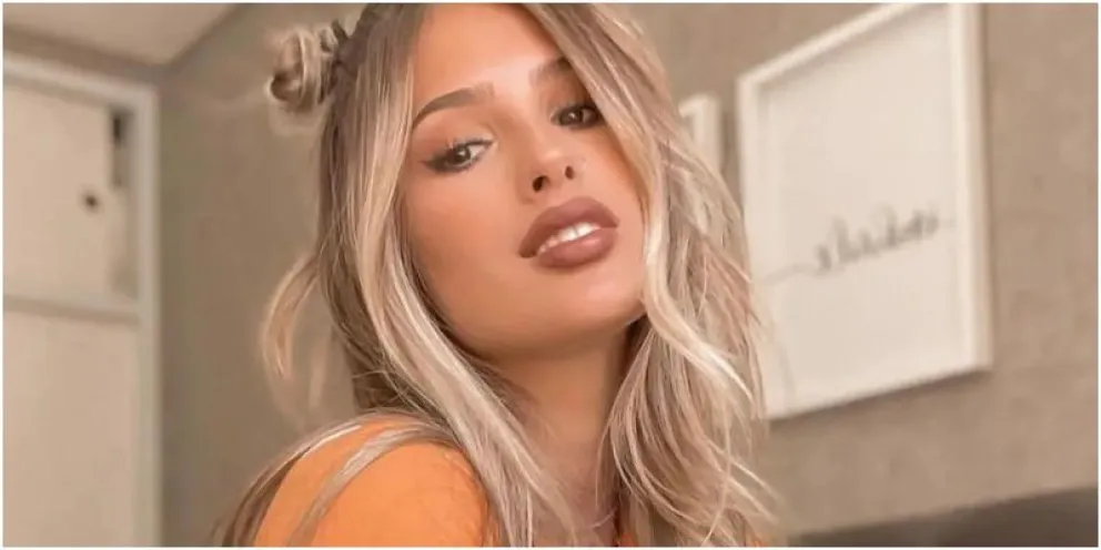 Descubren una filosa crítica de Julieta de Gran Hermano contra Lionel Messi y se hizo viral