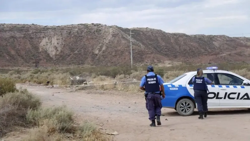 Horror: el femicidio de madre e hija conmociona a la región