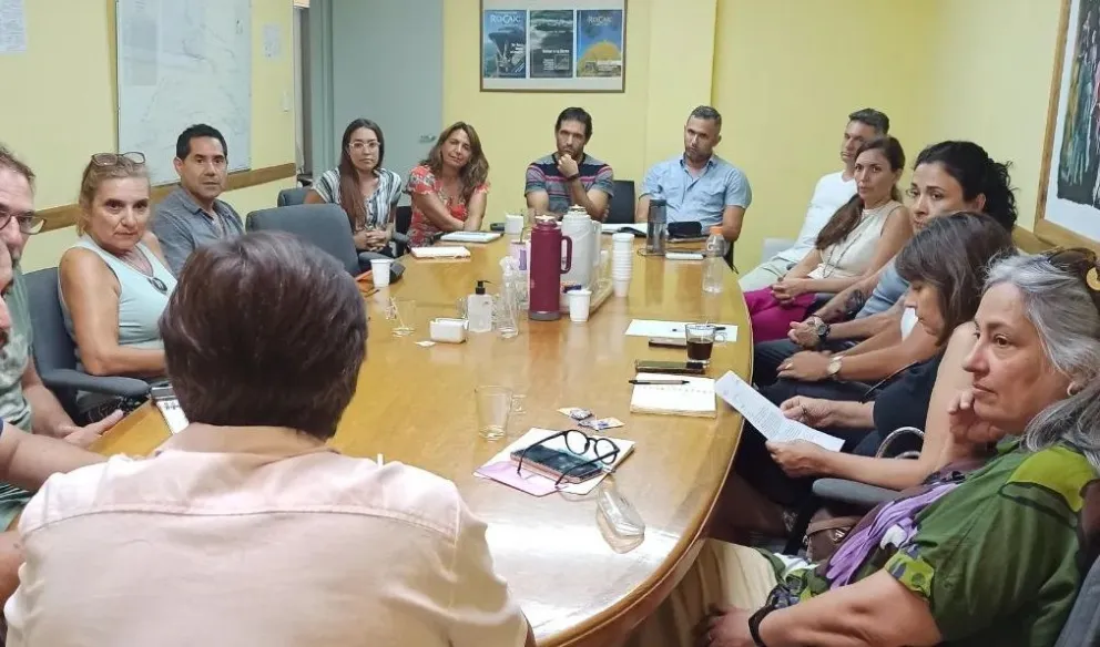 Ya tiene fecha el debate de candidatos a la intendencia de Roca 