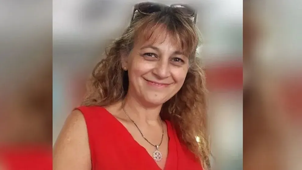 Valeria Lo Cacciato confirmó que será candidata del PRO en Cipolletti
