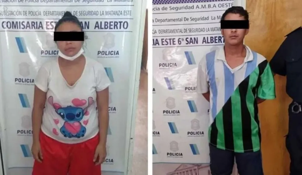 “No pudimos despedirla ni darle el último beso”: el testimonio de los padres acusados falsamente de matar a su bebé de 21 días