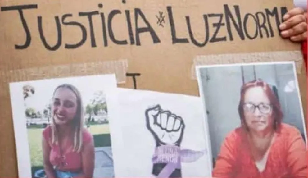Un historial de violencia que atravesó las vida de las víctimas los últimos dos años