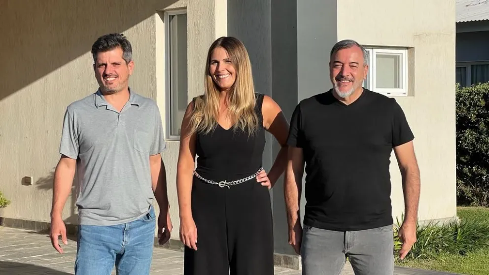 ¿Quién es Alejandra Roca, la candidata a vicegobernadora de Unidad Popular?