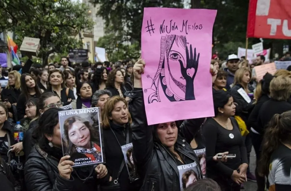 Carmen Kilapi: La triste profecía de una mamá que se quedó sin justicia