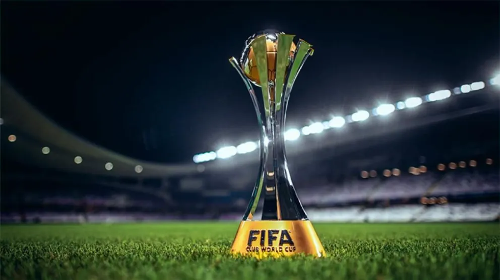 La FIFA confirmó cómo y cuándo se jugará el Mundial de Clubes: cuántas plazas tiene la Conmebol