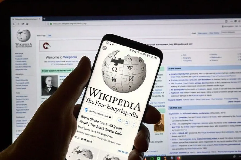 "Enseñar con Wikipedia" una nueva capacitación para docentes de secundaria 