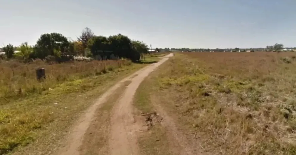 Macabro hallazgo: encontraron a un nene de 4 años semienterrado y se sospecha que su madre lo mató