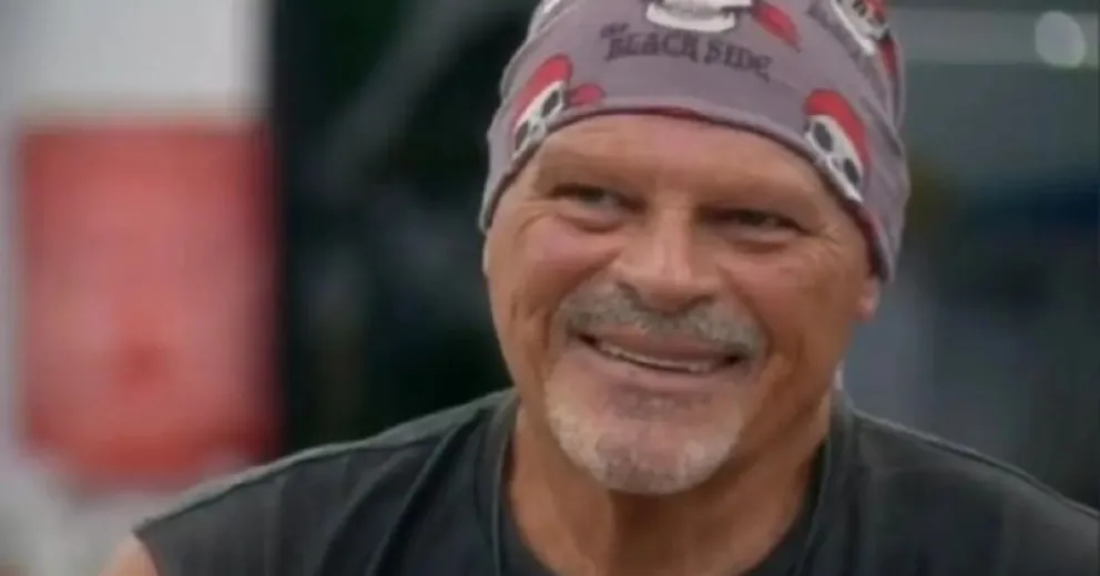 Alfa confesó qué hubiese hecho con los 15 millones de pesos del premio que le correspondía si ganaba Gran Hermano