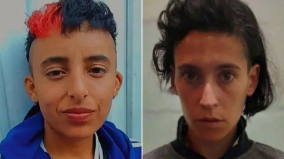 Prisión perpetua para Abigaíl Páez y Magdalena Espósito por el asesinato de Lucio Dupuy