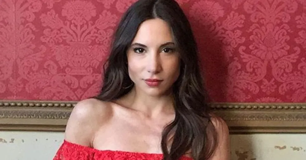 Quién es el novio actual de Magui Bravi y hace cuántos años están juntos