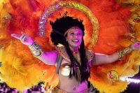Carnaval 2023: se espera un gran movimiento turístico durante el fin de semana extra largo