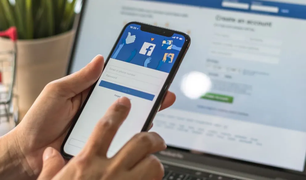Quiso vender un artículo por Facebook y la estafaron por más de $800.000
