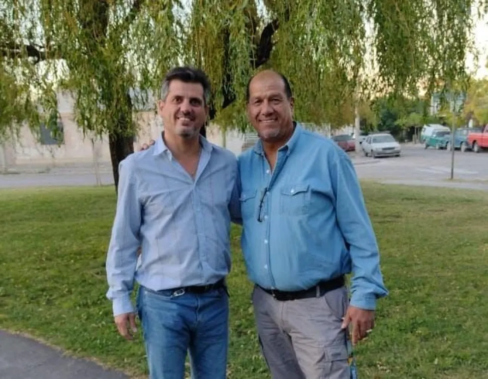 Unidad Popular presentó un nuevo candidato a Intendente en el Alto Valle
