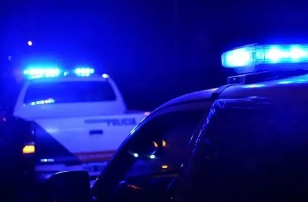Mataron a un chico de un disparo en el barrio Lavalle