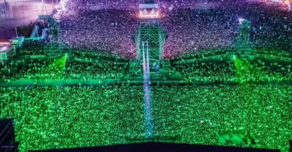 Fiesta de la Confluencia: ¿Cuánto gastará Neuquén en sonido y escenario?