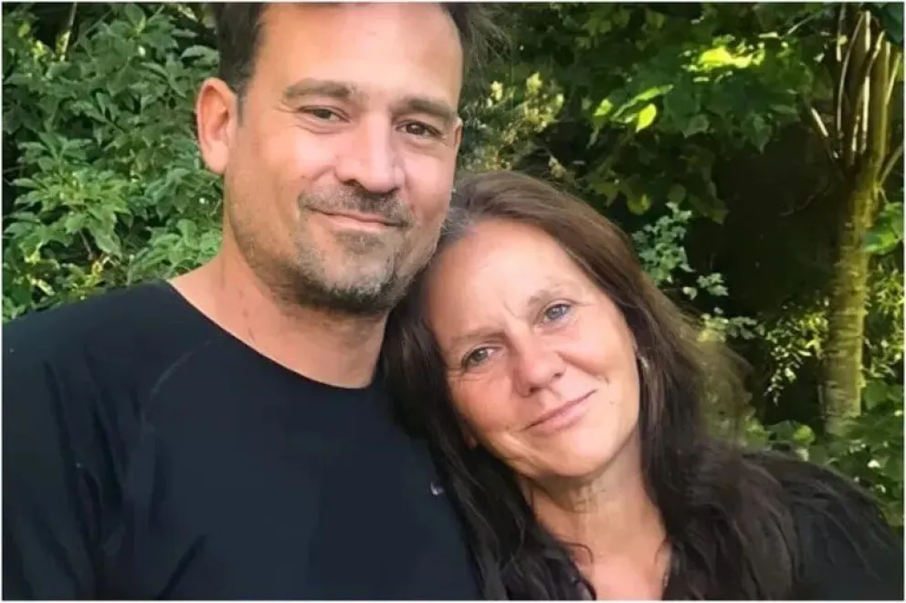 La mamá de Chano Charpentier rompió el silencio luego de la internación del músico