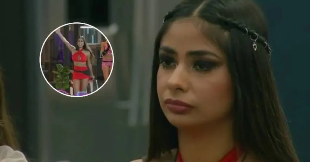 La ola de memes que desató la eliminación de Daniela de Gran Hermano
