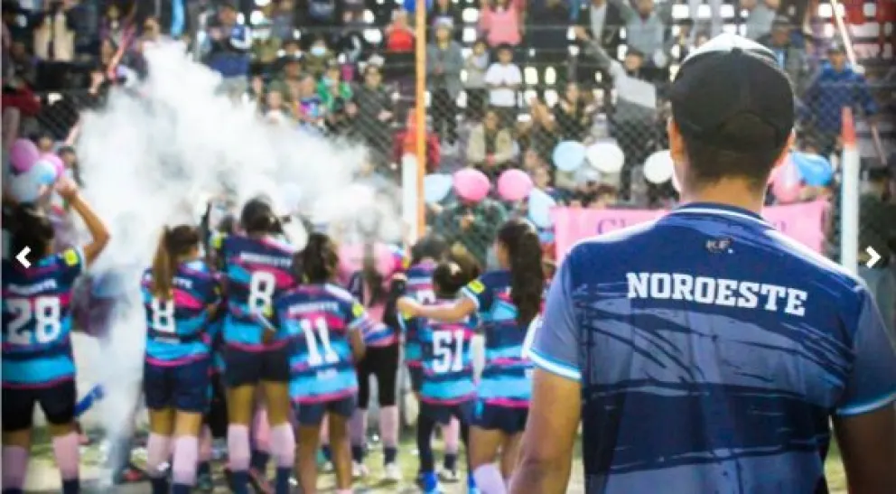El Mundialito de Fútbol Femenino ya tiene fecha para la 2º edición 