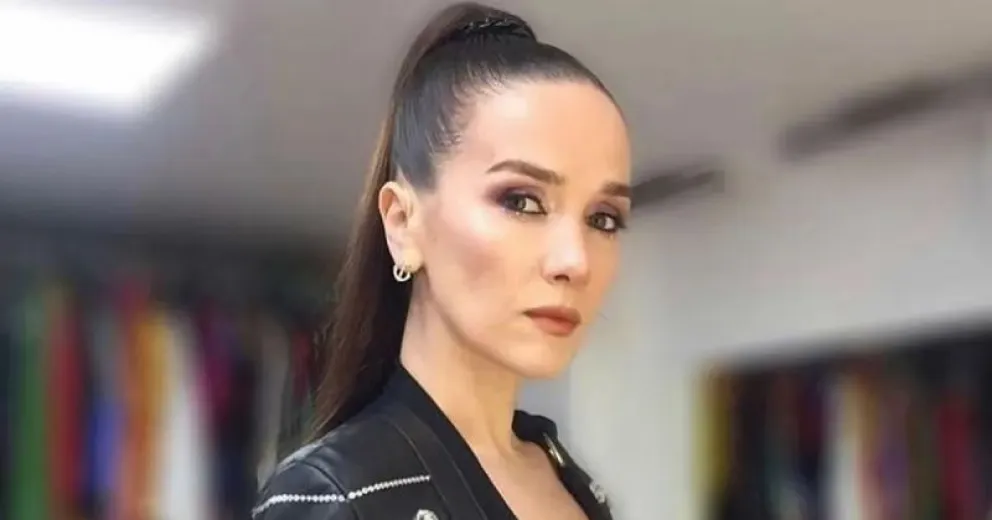 Cuál es la comida favorita de Natalia Oreiro y quién se la cocina