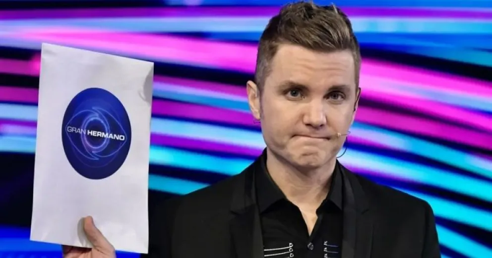 Santiago del Moro anunció un el nuevo cambio de reglas que hicieron en Gran Hermano y hay malestar