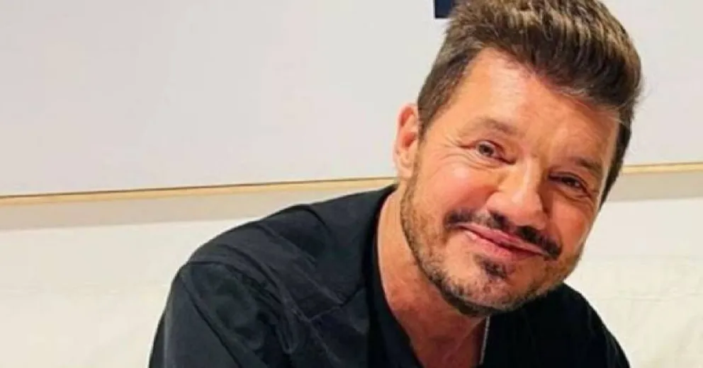 ¡Confirmado! Marcelo Tinelli tiene nueva novia: quién es