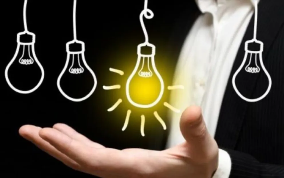 Concurso Ideas Emprendedoras: elegí tu proyecto favorito y participá del sorteo por una moto