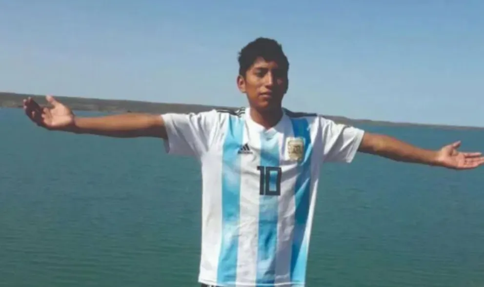 El desgarrador testimonio del amigo del joven ahogado: “me siento culpable” 