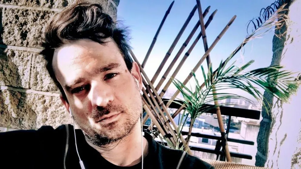 Qué se sabe de la salud de Chano Charpentier