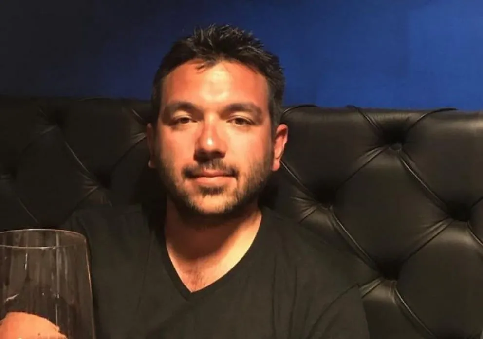Un empresario barilochense será candidato a gobernador, acompañado por un policía retirado viedmense