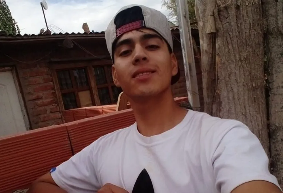 Buscan a un joven de 22 años en toda la región 