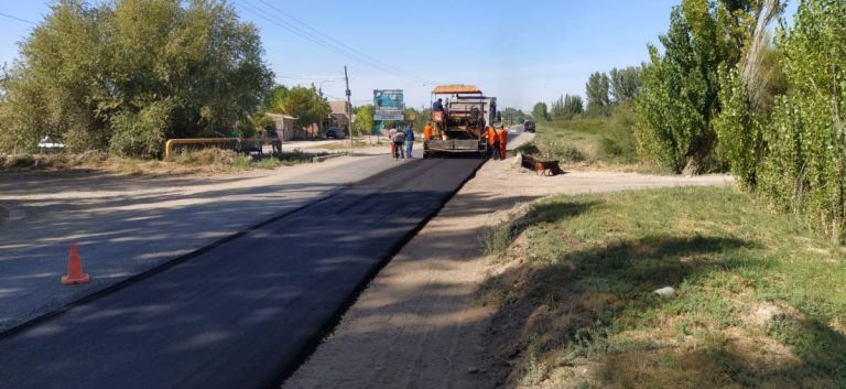 Cuales son las calles detonadas de la ciudad que se reasfaltán