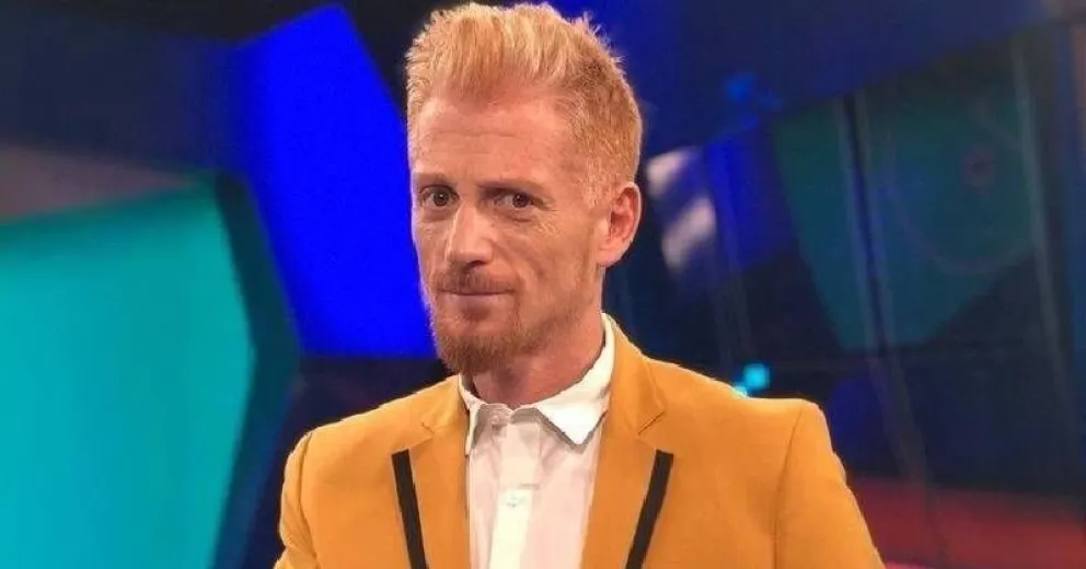 Por qué Martín Liberman se fue de Los 8 escalones, el programa de Guido Kazcka