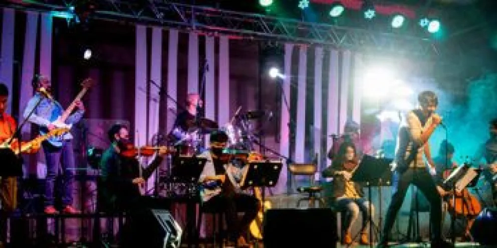 Tributo a Los Redondos, a Santana, a La Renga y a Cerati: las bandas que tocarán antes que Ciro y Los Persas 