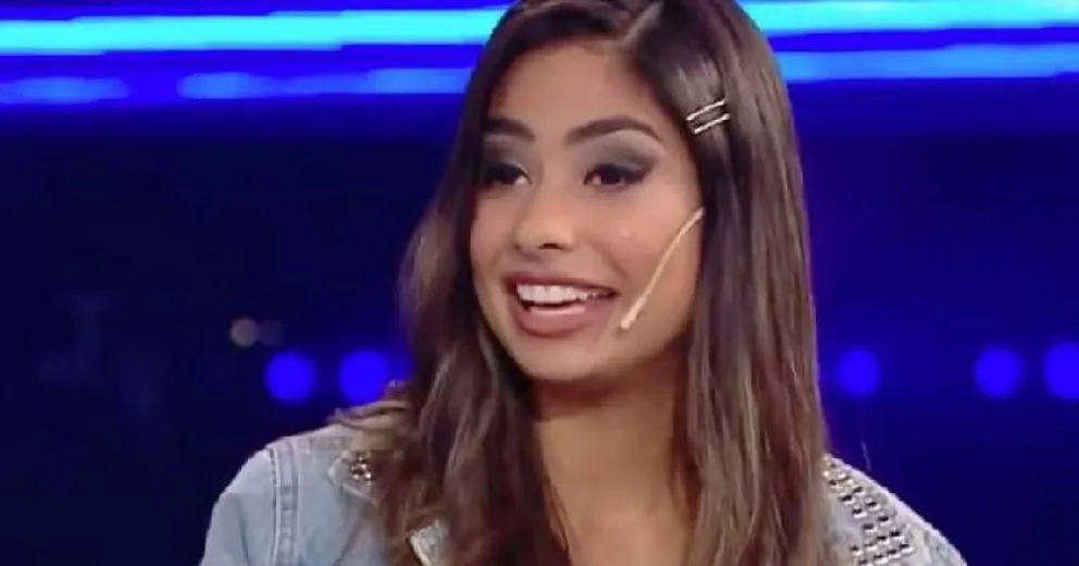 Daniela de Gran Hermano contó de qué va a trabajar cuando termine el boom