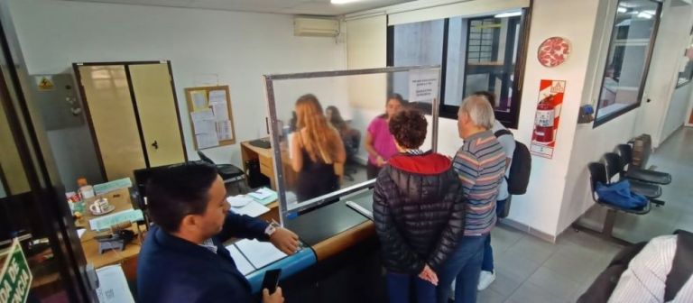 Se presentaron todas las listas para la compulsa electoral en Río Negro: mirá cada una