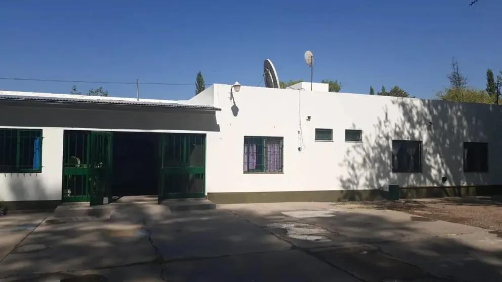Se anunció la construcción de un nuevo SUM para otra escuela primaria
