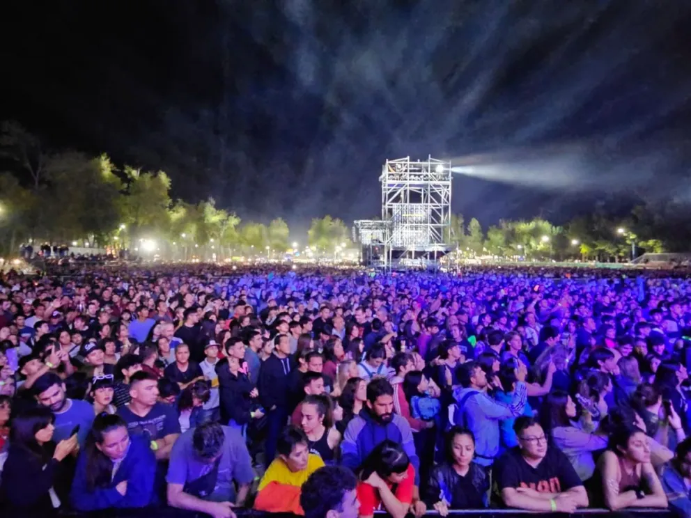 FNM 2023, día 3: se viene una noche a puro folklore de la mano de dos reconocidos artistas nacionales