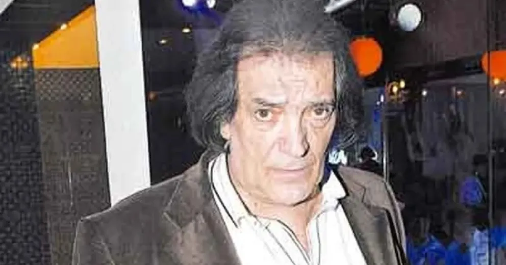 Por qué El Facha Martel murió "pobre" tras ayudar a ricos y famosos