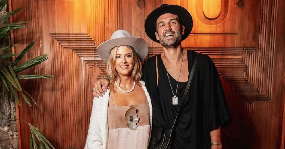 Qué rico: cómo son los platos del restaurante del marido de Mery del Cerro