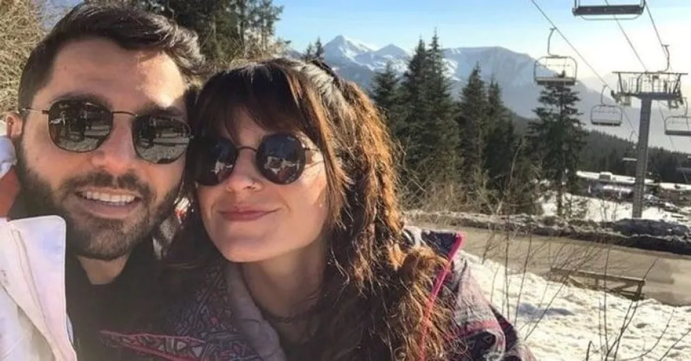 Los secretos del novio francés de Valentina, la hermana de Marcos de GH