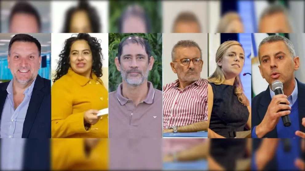 Se viene el debate de candidatos a la intendencia ¿Cómo será? ¿Se podrá ver o asistir?