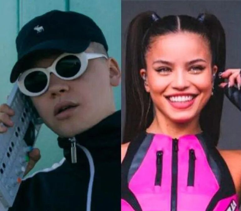 Último día de la Fiesta de la Manzana: ¡no te pierdas la presentación de Emilia Mernes y Bizarrap!