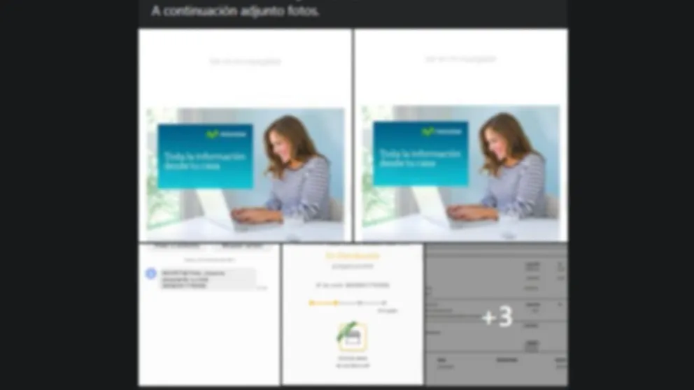 Un estafador utilizó los datos de una joven para comprarse un celular de 160.000 pesos 