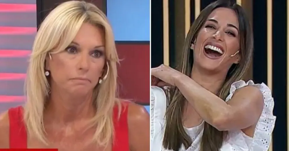 La grave acusación de Yanina Latorre a Estefi Berardi: "Me gustaría saber con qué dólares pagas tus..."
