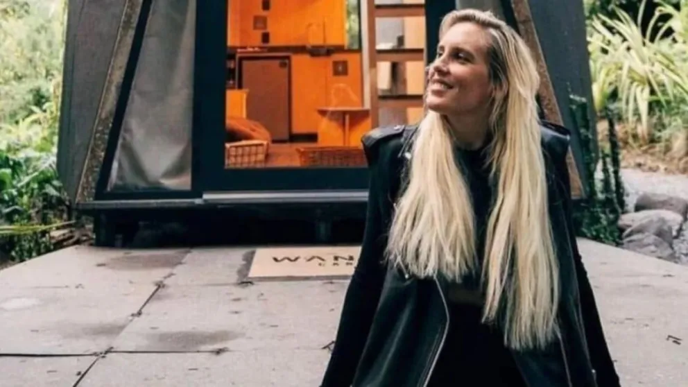 Caso Agostina Jalabert: "La golpearon, la torturaron y la violaron"