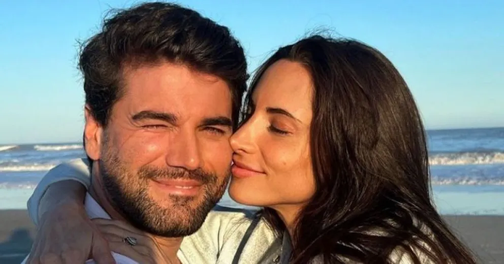 Magui Bravi anunció su casamiento con su novio de toda la vida: "Será en..."